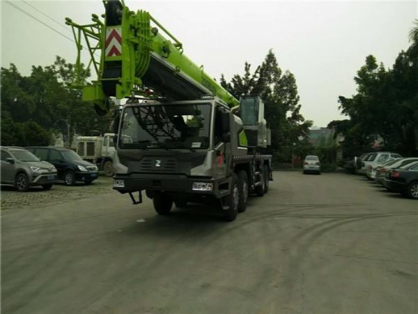 阳城县吊车出租电话_吊车出租吊车保养工作重要性及